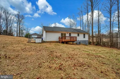 16008 Bruces Lane Culpeper VA 22701
