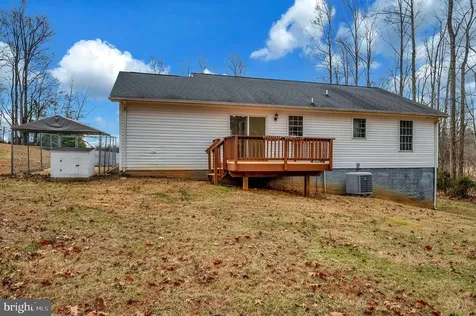 16008 Bruces Lane Culpeper VA 22701
