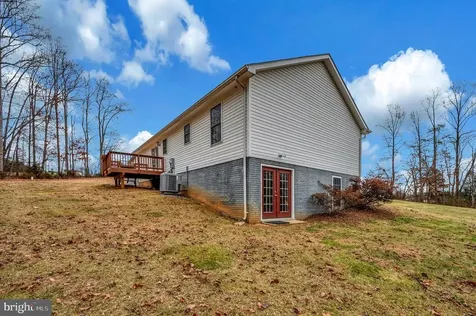 16008 Bruces Lane Culpeper VA 22701