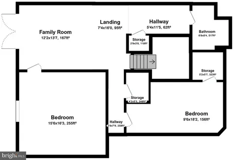16008 Bruces Lane Culpeper VA 22701