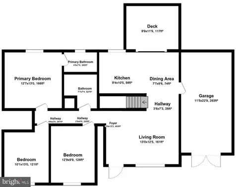16008 Bruces Lane Culpeper VA 22701