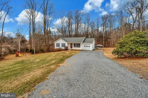 16008 Bruces Lane Culpeper VA 22701