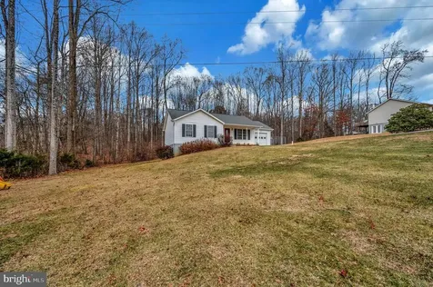 16008 Bruces Lane Culpeper VA 22701