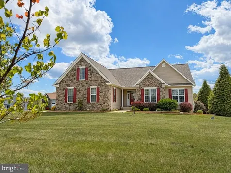 9408 Blackbird Loop Culpeper VA 22701