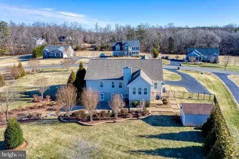 9408 Blackbird Loop Culpeper VA 22701