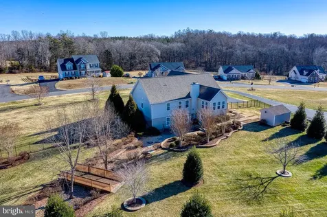 9408 Blackbird Loop Culpeper VA 22701
