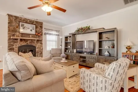 9408 Blackbird Loop Culpeper VA 22701