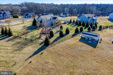 9408 Blackbird Loop Culpeper VA 22701