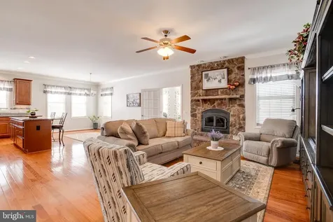 9408 Blackbird Loop Culpeper VA 22701