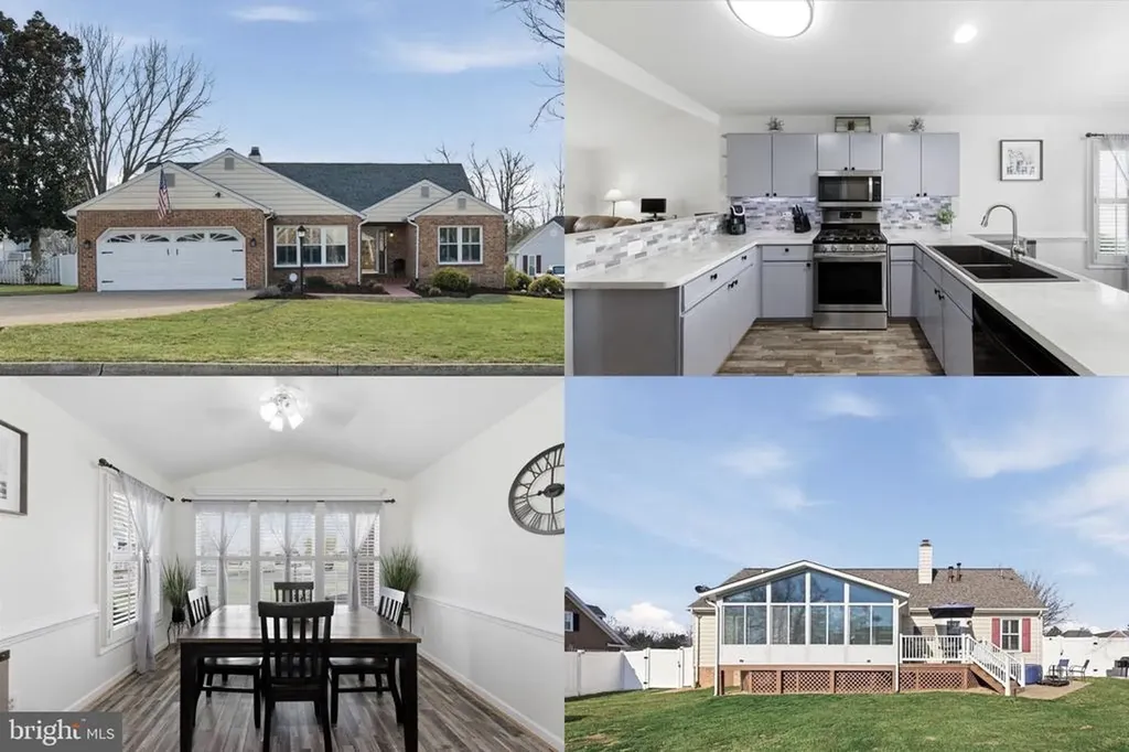1021 Ridgemere Lane Culpeper VA 22701