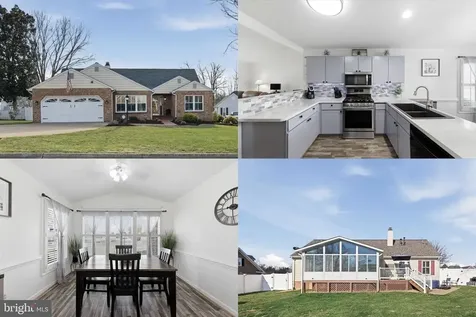 1021 Ridgemere Lane Culpeper VA 22701