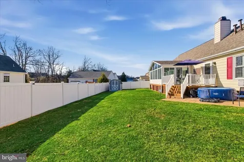 1021 Ridgemere Lane Culpeper VA 22701