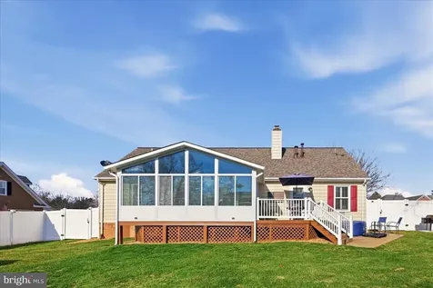 1021 Ridgemere Lane Culpeper VA 22701