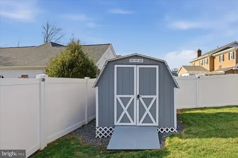 1021 Ridgemere Lane Culpeper VA 22701