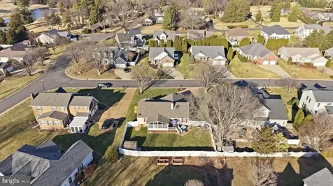 1021 Ridgemere Lane Culpeper VA 22701