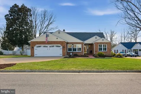 1021 Ridgemere Lane Culpeper VA 22701