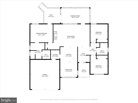 1021 Ridgemere Lane Culpeper VA 22701