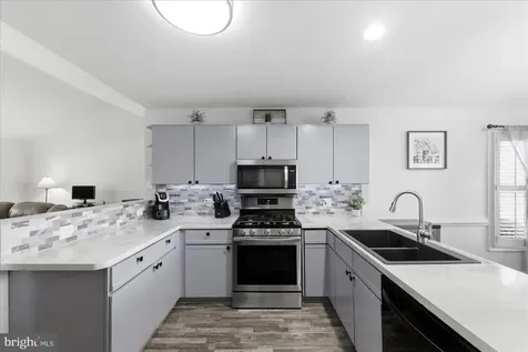 1021 Ridgemere Lane Culpeper VA 22701
