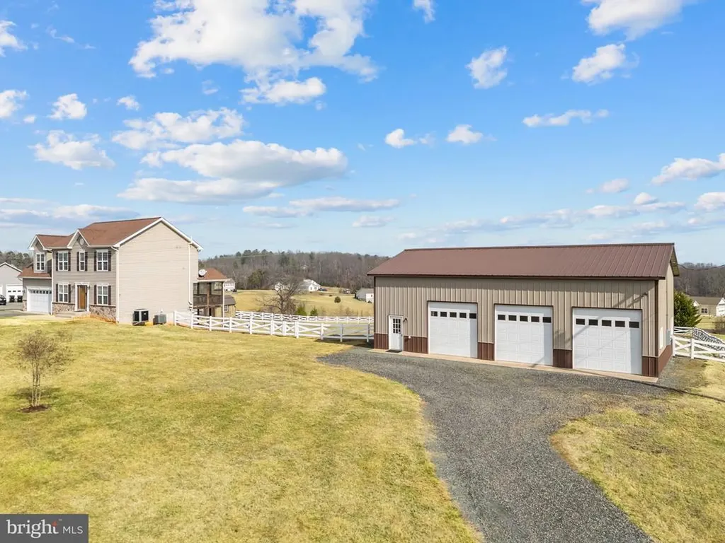 17287 Birchwood Culpeper VA 22701