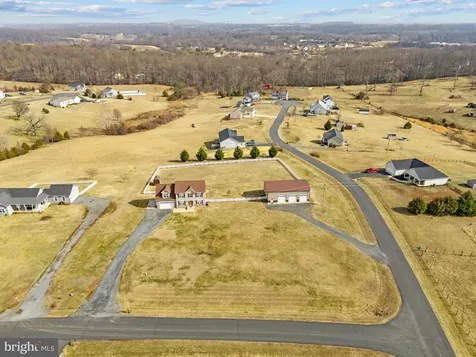17287 Birchwood Culpeper VA 22701