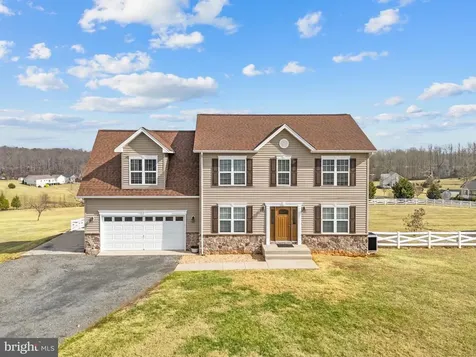 17287 Birchwood Culpeper VA 22701