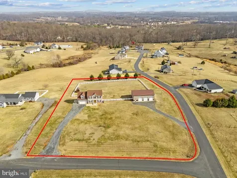 17287 Birchwood Culpeper VA 22701