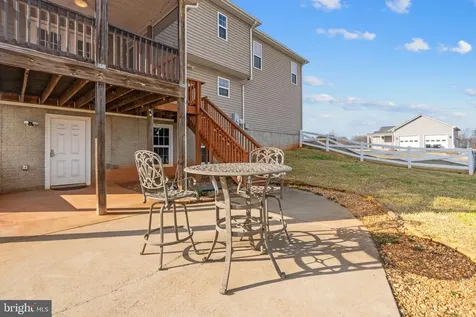 17287 Birchwood Culpeper VA 22701