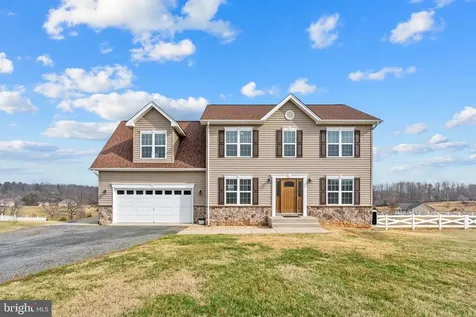 17287 Birchwood Culpeper VA 22701