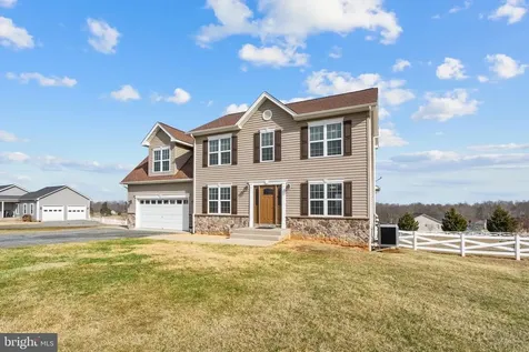 17287 Birchwood Culpeper VA 22701