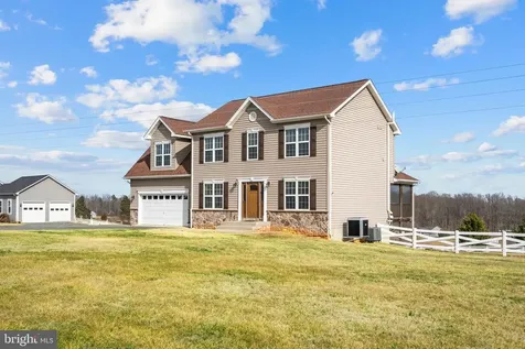 17287 Birchwood Culpeper VA 22701