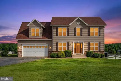 17287 Birchwood Culpeper VA 22701