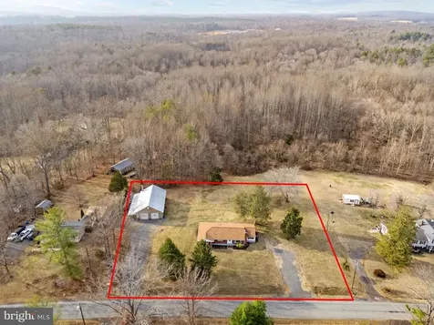 9377 General Winder Road Culpeper VA 22701