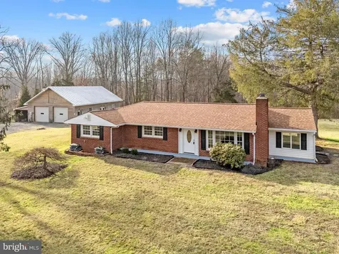 9377 General Winder Road Culpeper VA 22701