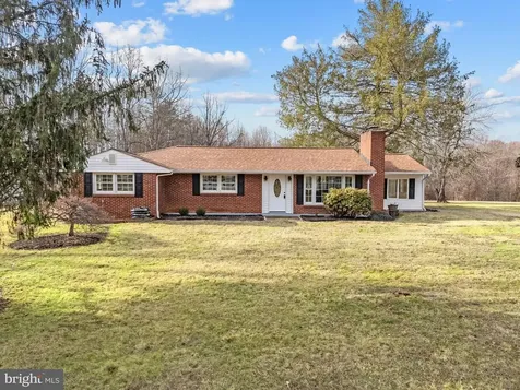 9377 General Winder Road Culpeper VA 22701