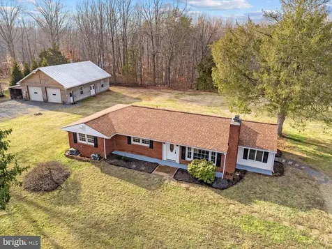 9377 General Winder Road Culpeper VA 22701