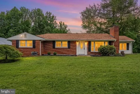 9377 General Winder Road Culpeper VA 22701