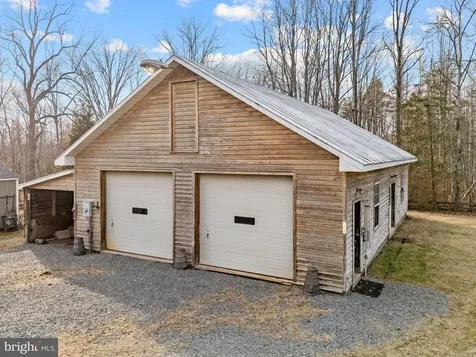 9377 General Winder Road Culpeper VA 22701