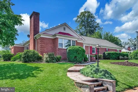 503 Macoy Avenue Culpeper VA 22701
