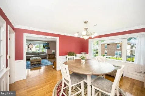 503 Macoy Avenue Culpeper VA 22701