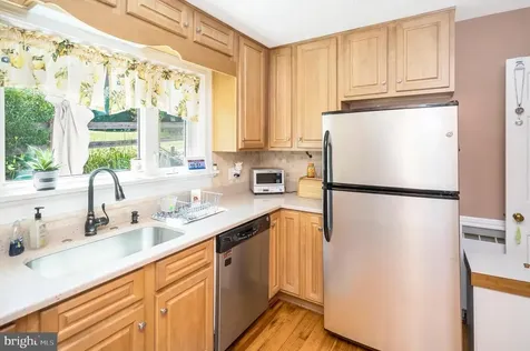 503 Macoy Avenue Culpeper VA 22701