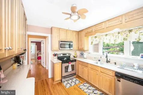503 Macoy Avenue Culpeper VA 22701