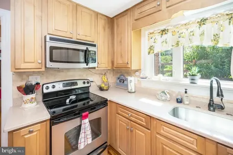 503 Macoy Avenue Culpeper VA 22701