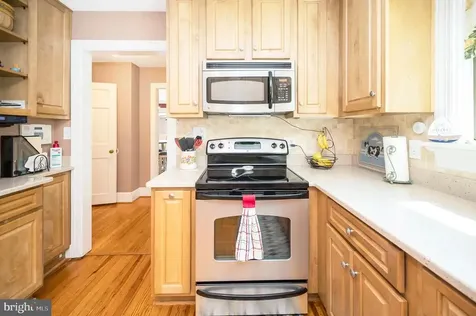 503 Macoy Avenue Culpeper VA 22701