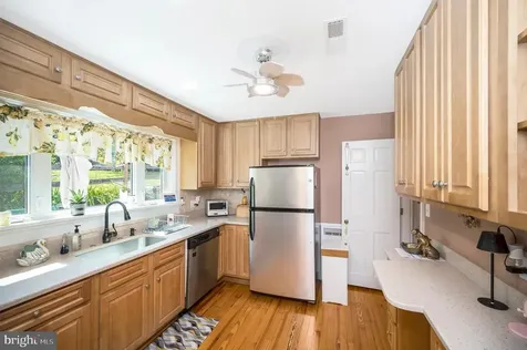 503 Macoy Avenue Culpeper VA 22701