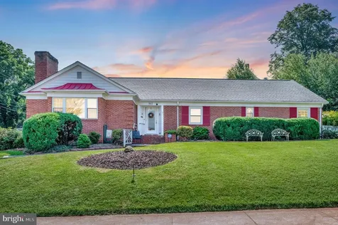 503 Macoy Avenue Culpeper VA 22701