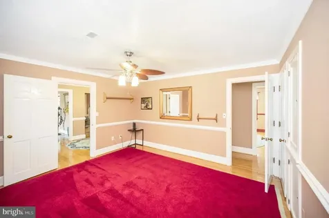 503 Macoy Avenue Culpeper VA 22701