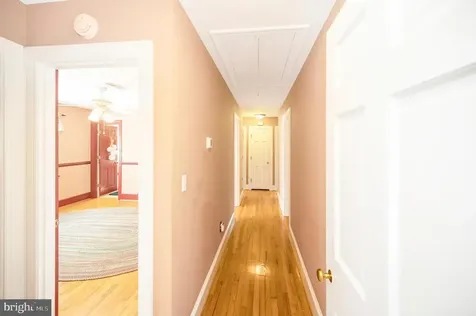 503 Macoy Avenue Culpeper VA 22701