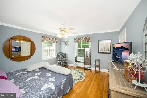 503 Macoy Avenue Culpeper VA 22701