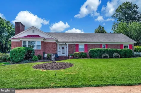503 Macoy Avenue Culpeper VA 22701