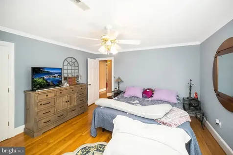 503 Macoy Avenue Culpeper VA 22701